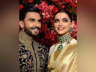 WATCH: Deepika Padukone challenges Ranveer Singh in new video | Hindi ...