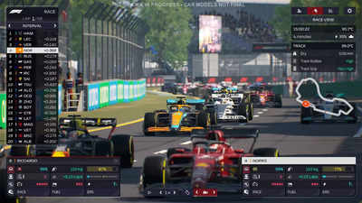 Playstation store online formula 1 2019