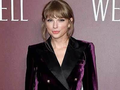Taylor Swift hit with USD 1 Million copyright lawsuit