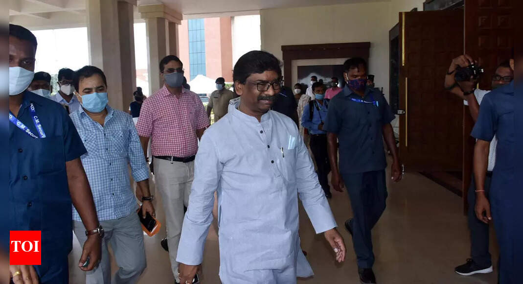 Hemant Soren will remain Jharkhand chief minister for full term till