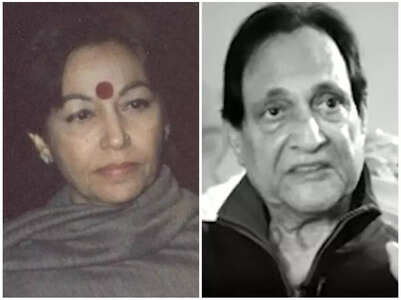 Usha Khanna on Saawan Kumar Tak's demise
