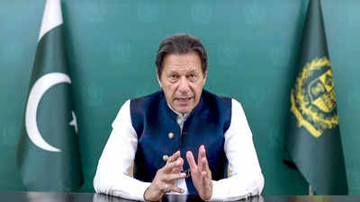 Imran Khan gets bail in judge threat case
