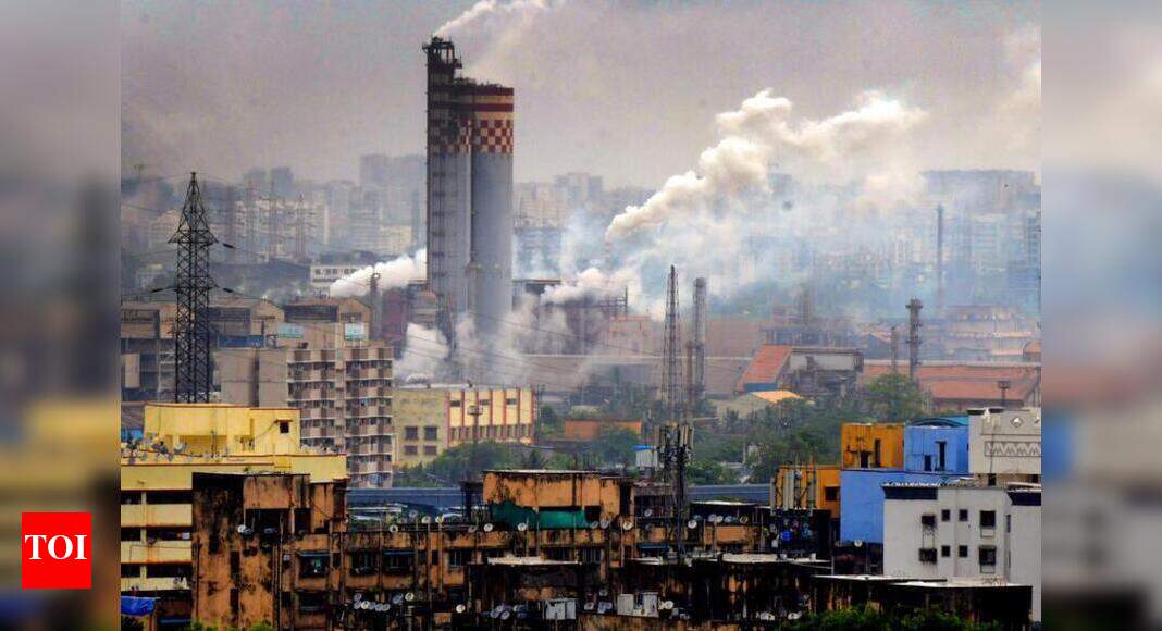 Air pollution management likely to create 20,00040,000 jobs in