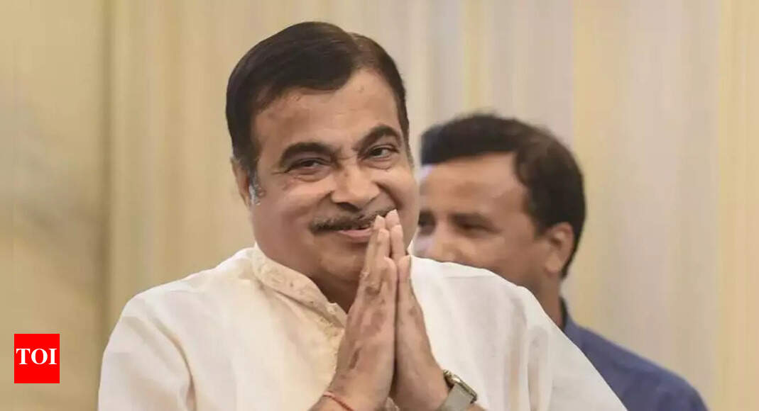 &lsquo;Nefarious&rsquo; drive to distort my remarks, says Gadkari