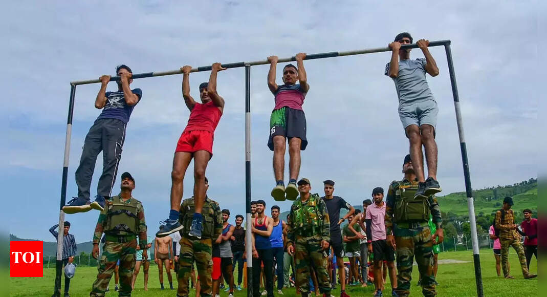 India looks to hire Gorkha Agniveers, Nepal not keen