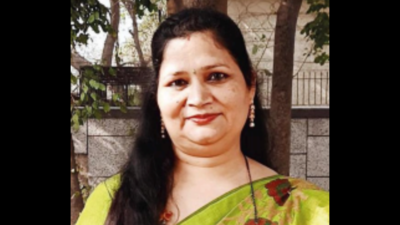 Delhi: MCD teacher to get national award for her work in Covid times