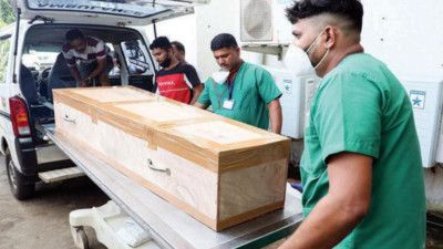 After autopsy, Goa cops register Sonali Phogat's death as murder
