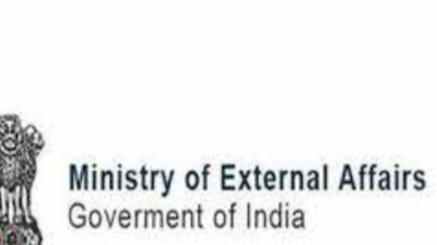 Telangana: Ministry of external affair's plays up India missions' work abroad