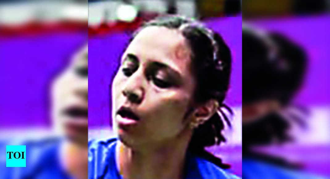 Smit Nashik’s Smit Wins State Ranking Badminton Title Nashik News Times of India