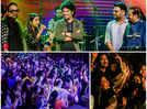 Mumbai celebrates music as singers belt out hits to help fellow musicians