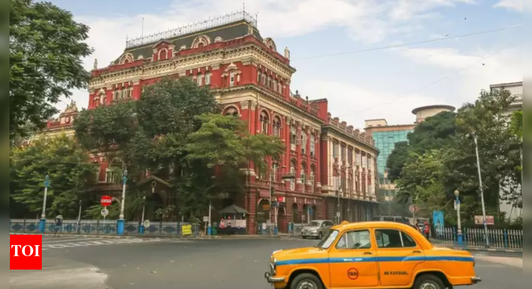 Kolkata loses 30 green cover in 10 years, Bengal less than 1 in two