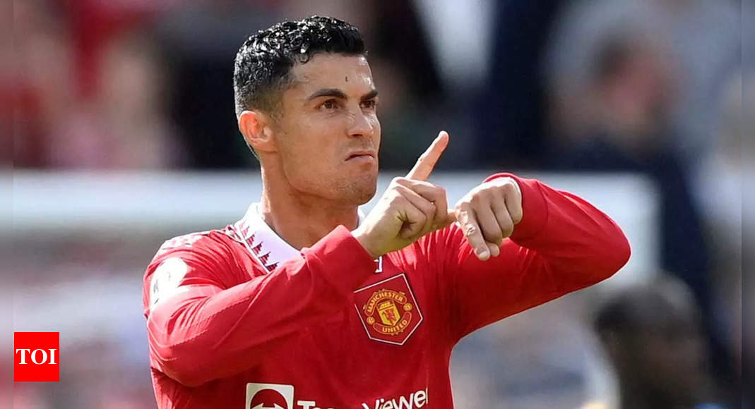 Cristiano Ronaldo had some amazing team-mates on his debut for Manchester  United - Who were they and what's happened to them since?