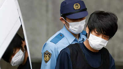 Abe murder suspect says life destroyed by mother's religion
