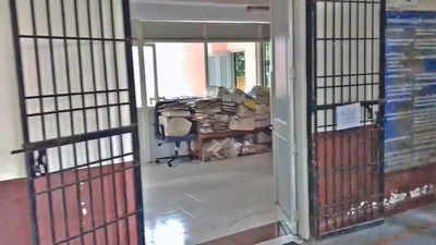 Gujarat: Kutch strongroom theft still a mystery