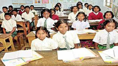 Jharkhand: School kids miss CM's special scholarship & uniform funds as they lack bank accounts