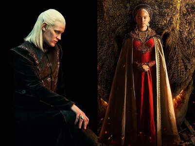 House of the Dragon: Costume creativity