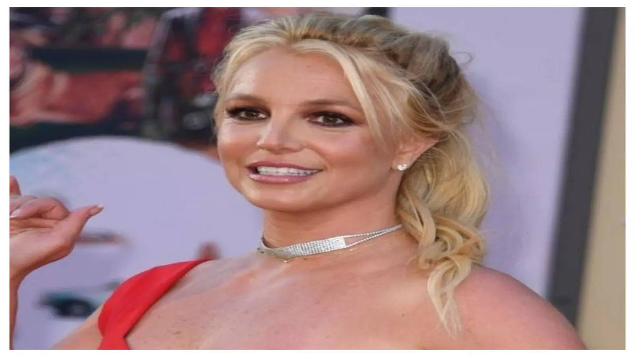 Britney Spears deactivates Instagram ahead of 'The Woman In Me' release