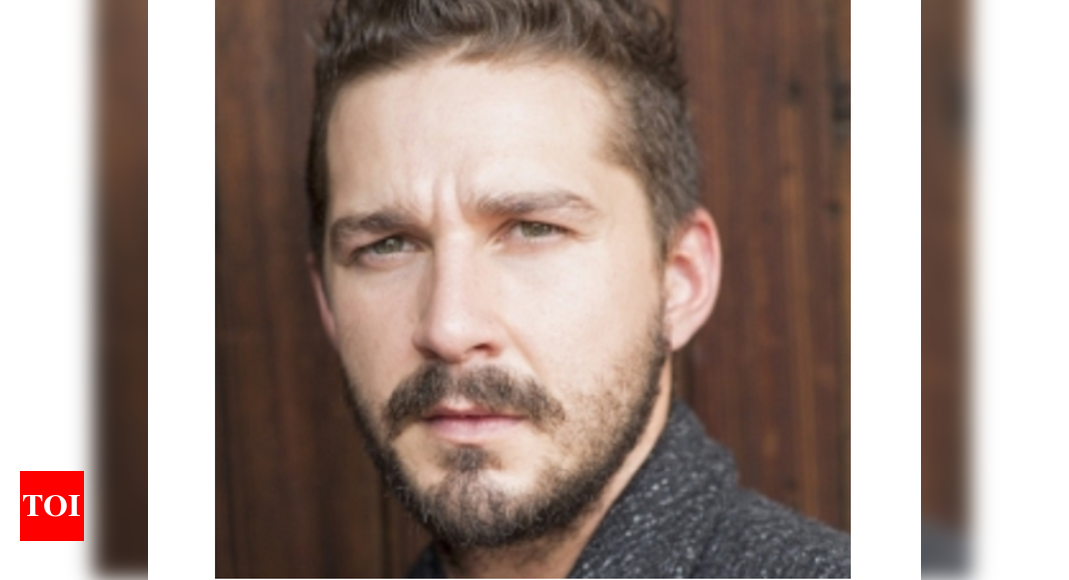 Shia LaBeouf Reveals How Becoming A Catholic Saved Him From Suicidal   Photo 