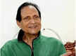
Saawan Kumar Tak cremated at Mumbai's Pawan Hans - Exclusive

