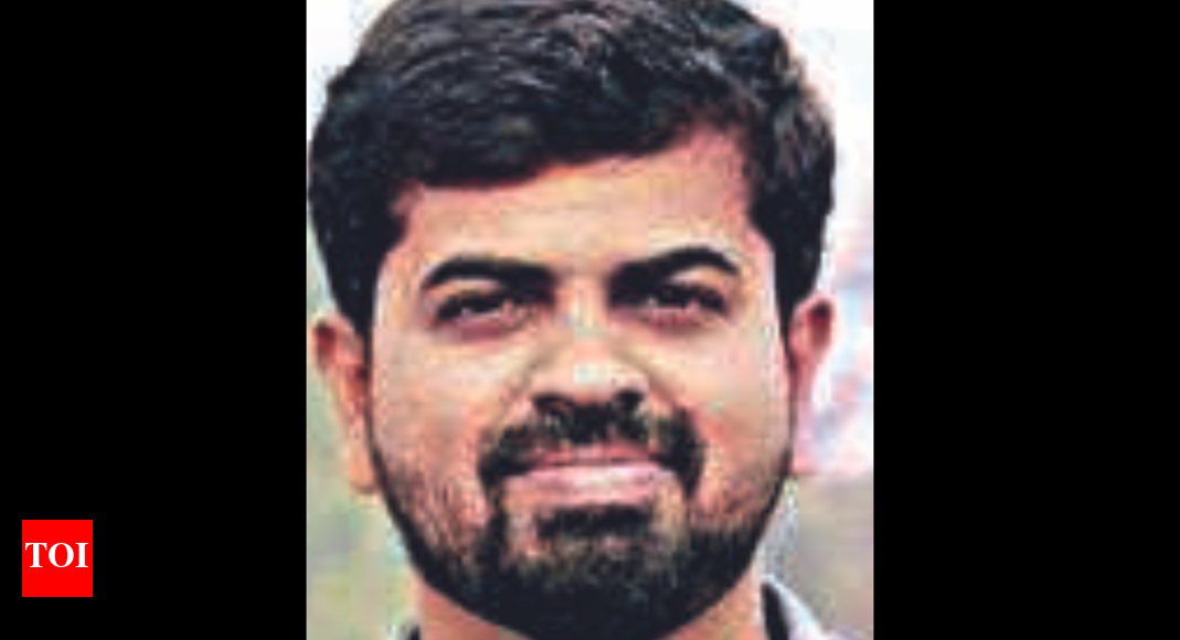 Cbi: Cbi Probe Sought Into Scribe’s Death | Kochi News - Times of India