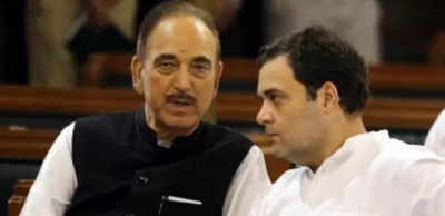 Ghulam Nabi Azad resigns from Congress: 10 key takeaways | India News ...