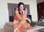 Glamorous pictures of Sanjay Dutt’s beautiful wife Maanayata Dutt