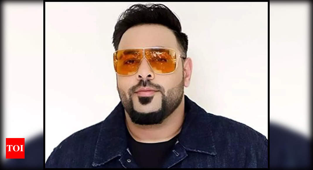 Badshah reveals why he rejected Vicky Kaushal’s role in ‘Lust Stories’ and Dilji Dosanjh’s part in ‘Good Newwz’ and the reason will make you go ROFL – Times of India