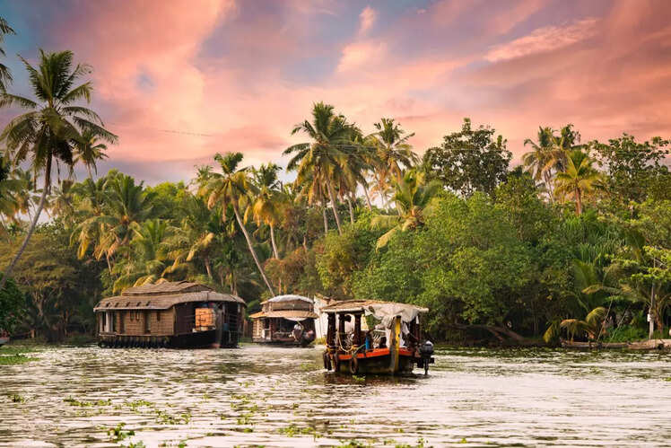 10 stunning photos of Kerala that will leave you speechless! | Times of ...