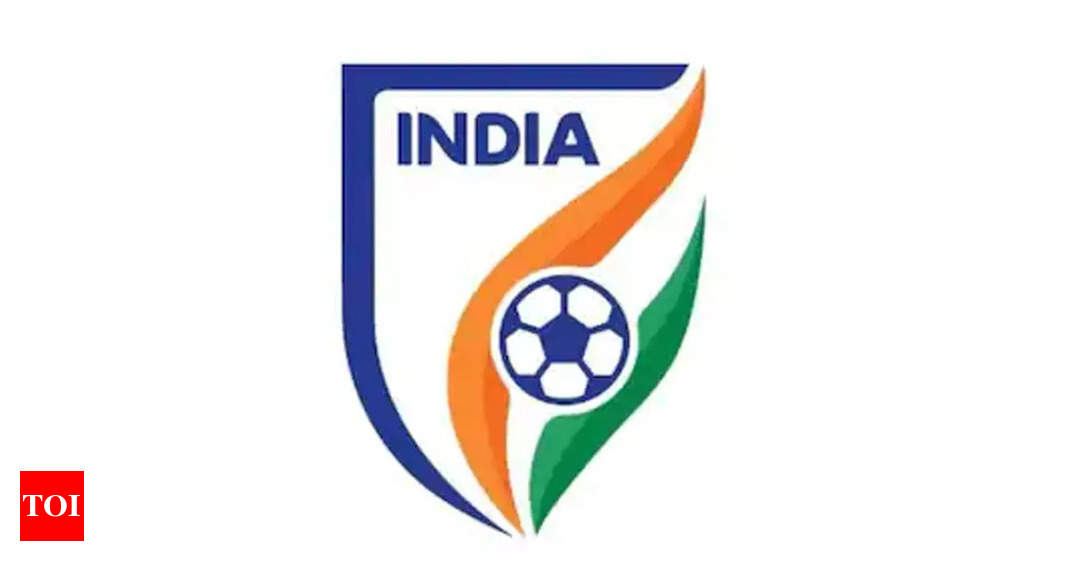 Gopalkrishna Kosaraju withdraws nomination for AIFF treasurer post | Football News – Times of India