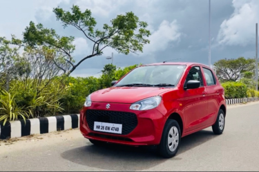 New Maruti Suzuki Alto K10 launched – Why should you buy? - CarWale