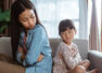 Sibling rivalry vs. bullying: How to differentiate?