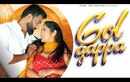 Watch Latest Haryanvi Video Song 'Golgappa' Sung By Vandna Jangir