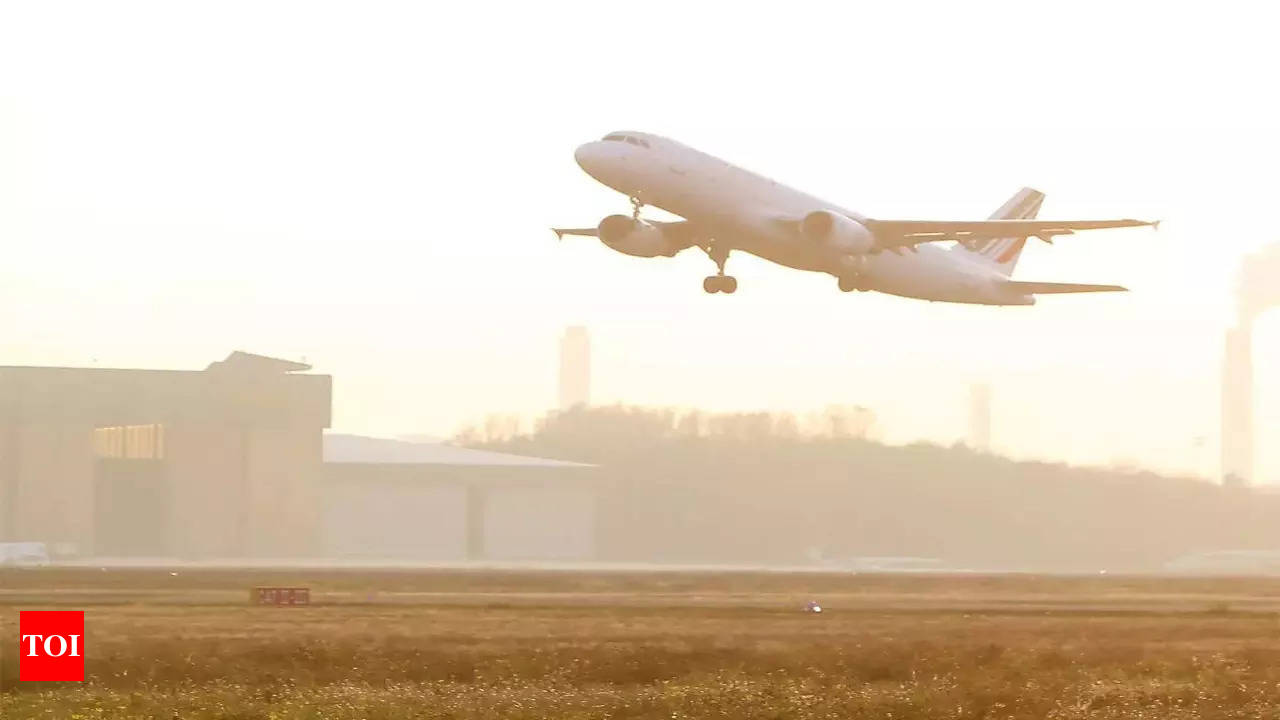 Clear For Takeoff, OffShore