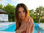 Know more about model-actress Emily Ratajkowski