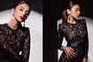 These stylish pictures of Rakul Preet Singh in an embellished jumpsuit prove that she's a true fashionista