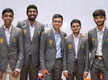 
The Indian team that scares world No. 1 chess player
