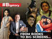 
​#BigStory: How Indian authors are cracking multi-million movie deals
