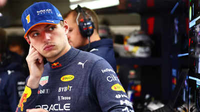 Verstappen and Leclerc set for back of grid starts in Belgium