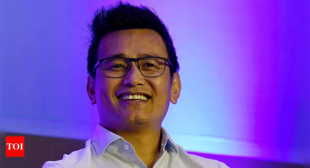 I can do it, I’m the right man for president’s post: Bhaichung Bhutia ahead of AIFF elections | Football News – Times of India