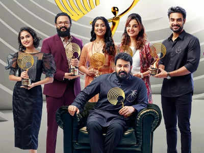 Entertainment Awards 2022: Big M's of Mollywood to the new sensations; the special event promises to be a star-studded affair