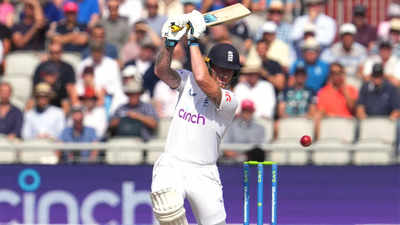 2nd Test: Ben Stokes helps England open up lead over South Africa