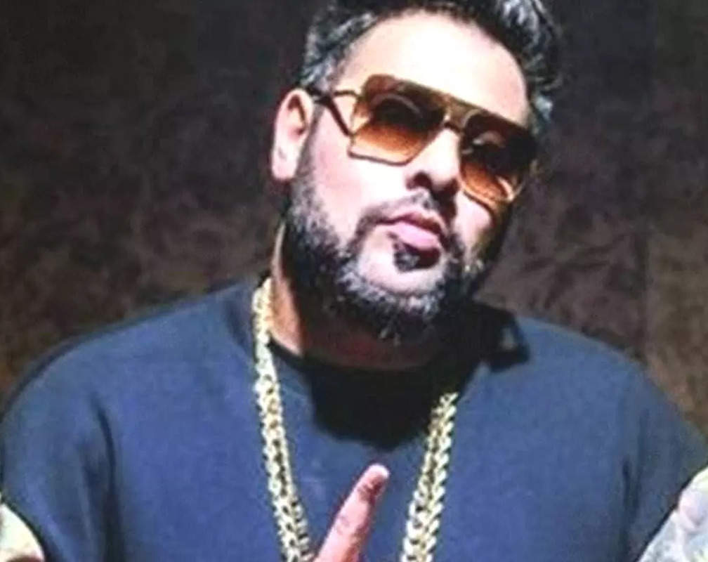 
Rapper Badshah says he asked himself 'Chehre par kuch likha hai kya' when he was offered 'Lust stories' and 'Good Newwz'
