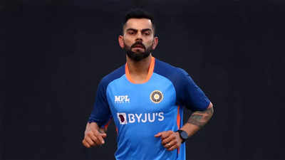 World class player like Virat Kohli isn't affected by what people are saying: KL Rahul