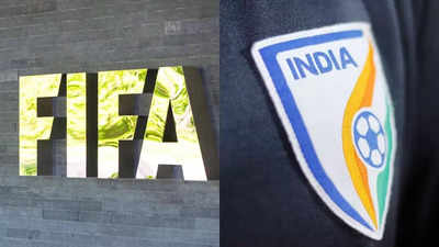 FIFA lifts ban on AIFF, decks cleared for India to host Women's U-17 World Cup