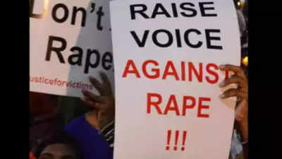 Gurugram man booked for raping US woman; cheating her of lakhs