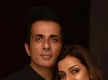 
Love story of Sonu Sood and wife Sonali
