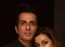Love story of Sonu Sood and wife Sonali