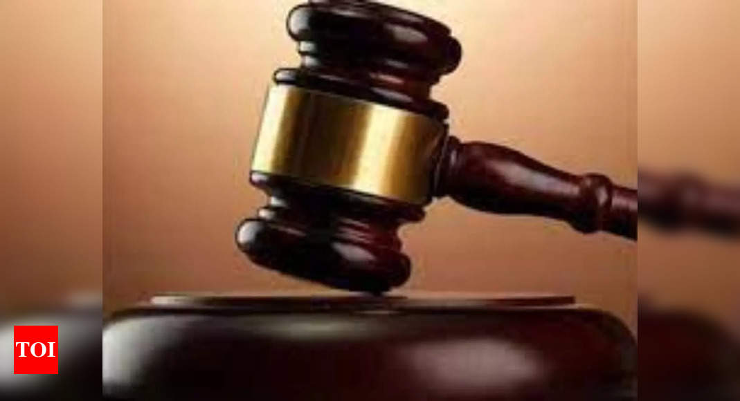 Customs department can’t sell assets of ‘companies in bankruptcy’ to recover dues: Supreme Court – Times of India