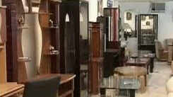Delhi diary: Kirti Nagar furniture market