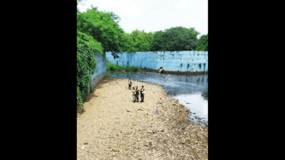 Mumbai: Autistic teenager missing for 3 days rescued from drain | Mumbai News – Times of India